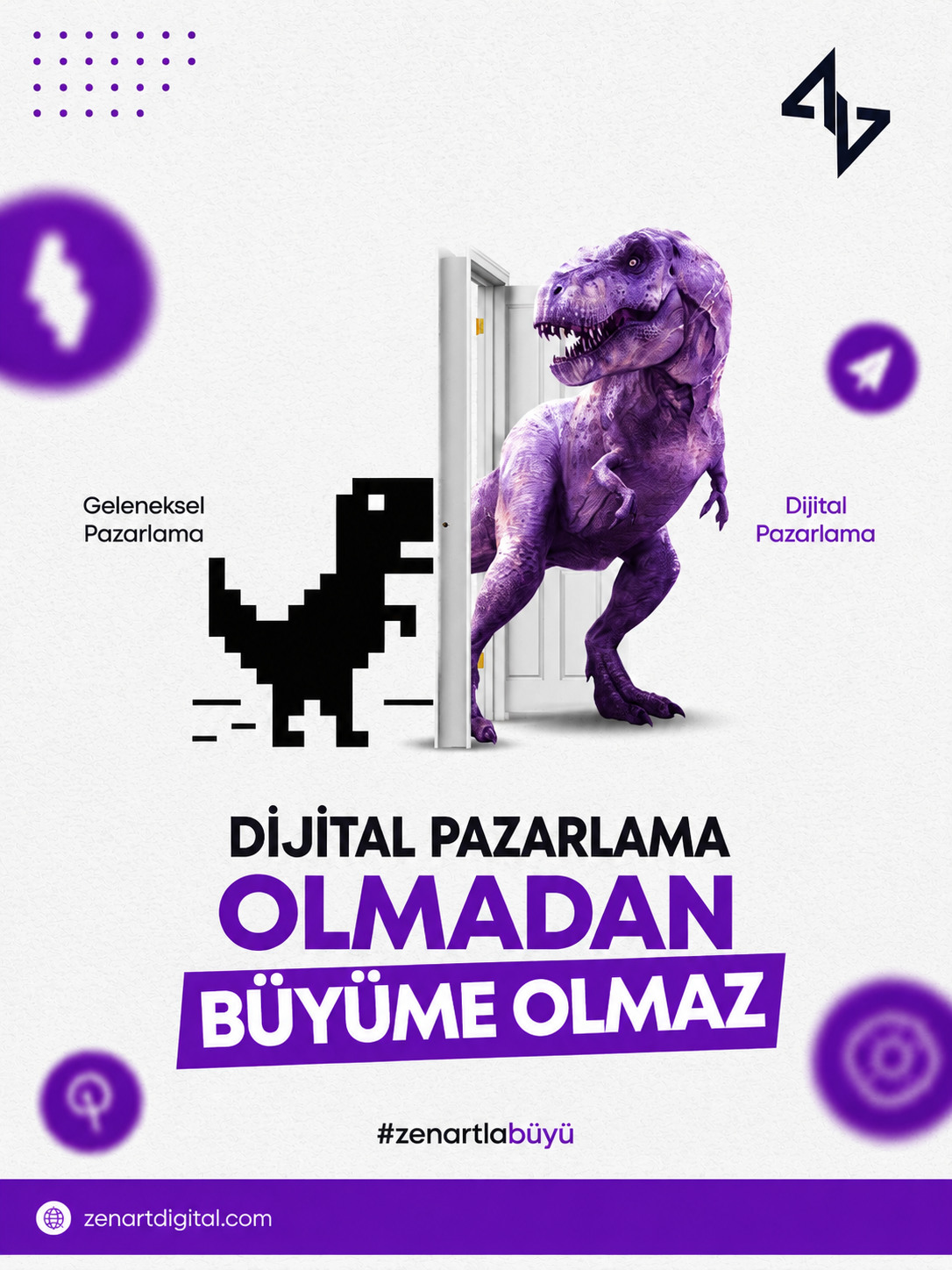 Neden Bizi Seçin